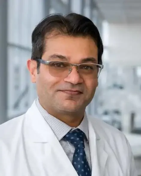 Dr. Naveed Khokhar